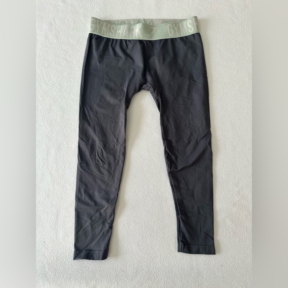 GYMSHARK Leggings Women’s XSMALL No Size Tag~See Description For Measurements
